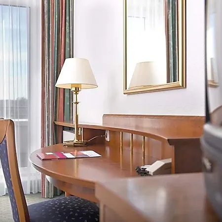 Ξενοδοχείο Congress By Mercure 4*