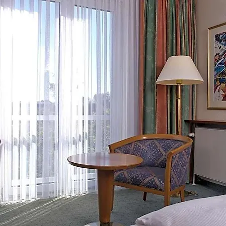Congress By Mercure