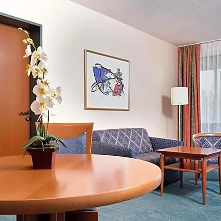 Congress By Mercure 4*