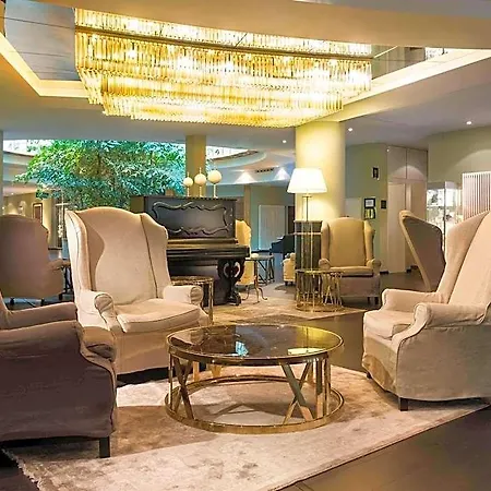 Congress By Mercure Ξενοδοχείο 4*