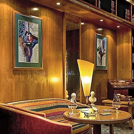 Ξενοδοχείο Congress By Mercure 4*