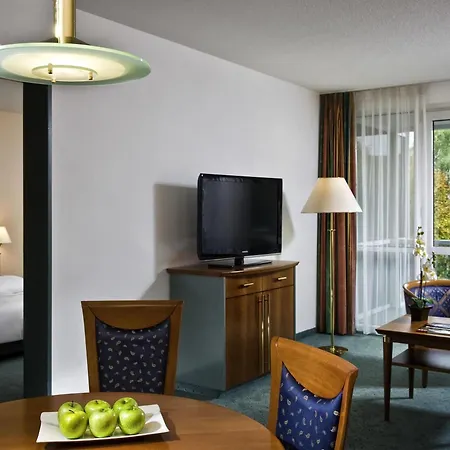 Congress By Mercure 4* Weimar (Thuringia)