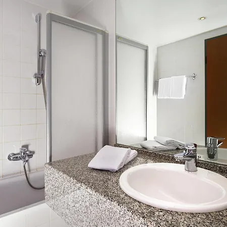 Hotel Congress By Mercure 4*