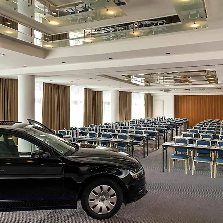 Congress By Mercure