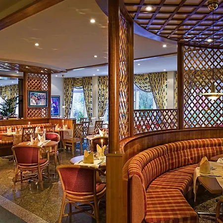 Congress By Mercure Hotel Weimar (Thuringia)