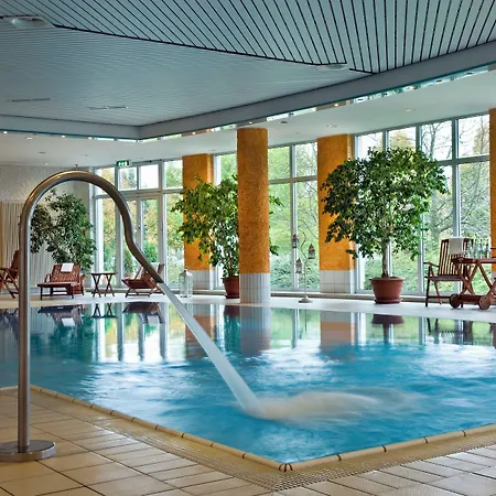 Congress By Mercure 4* Βαϊμάρη