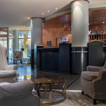 Congress By Mercure Ξενοδοχείο 4*