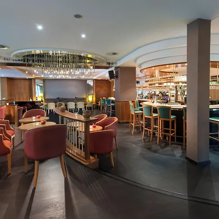 Congress By Mercure 4* Βαϊμάρη