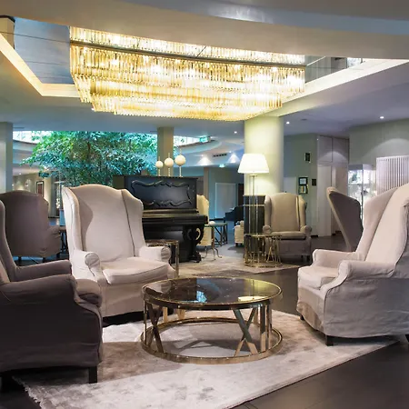 Congress By Mercure Ξενοδοχείο 4*