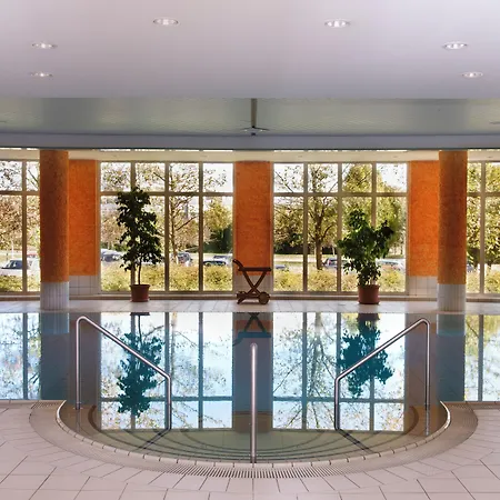 Congress By Mercure 4*