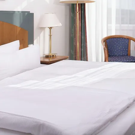 Congress By Mercure 4*