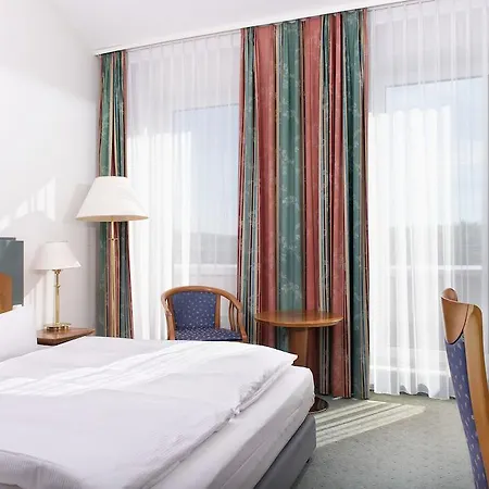 Congress By Mercure וויימר
