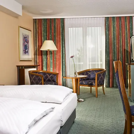Congress By Mercure 4*