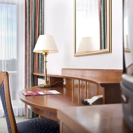 Congress By Mercure Hotel Weimar (Thuringia)