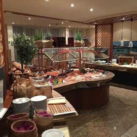 Congress By Mercure Weimar (Thuringia)