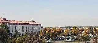 Congress By Mercure Otel Weimar (Thuringia)