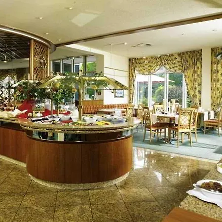 Congress By Mercure וויימר