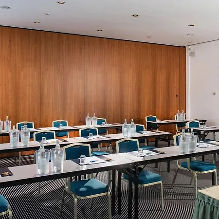 Congress By Mercure Otel