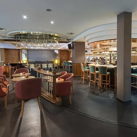 Congress By Mercure