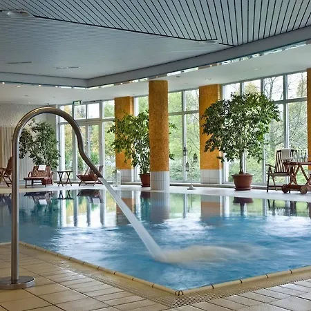Otel Congress By Mercure Weimar (Thuringia)