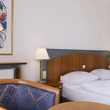 Hotel Congress By Mercure 4*