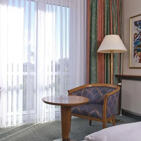 Otel Congress By Mercure