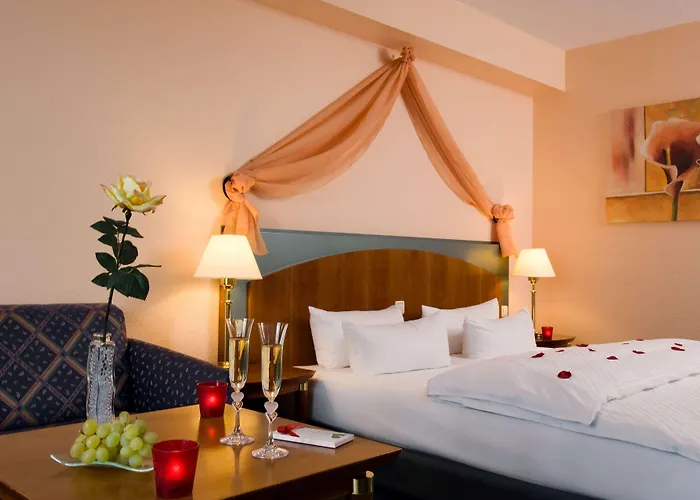 Hotel Congress By Mercure 4*