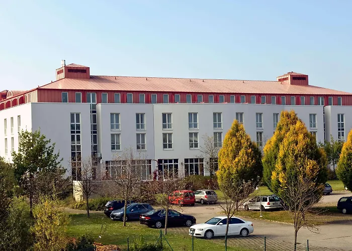 Congress By Mercure 4*