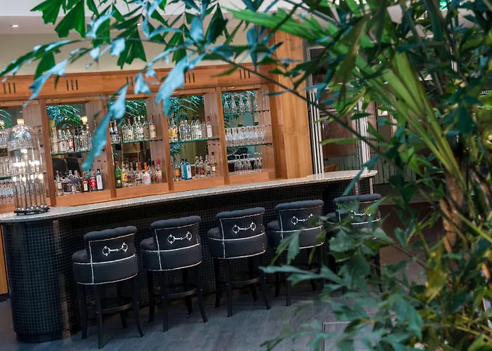 Congress By Mercure Weimar (Thuringia)