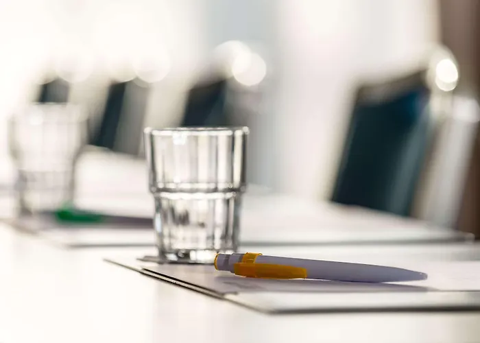 Szálloda Congress By Mercure