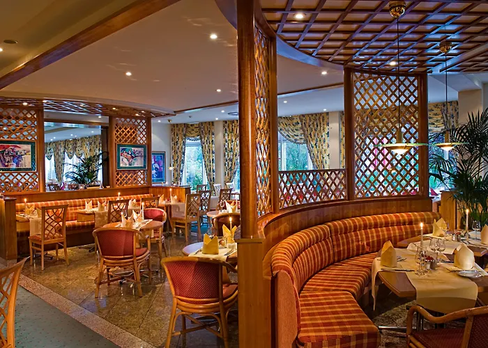 Congress By Mercure Hotel