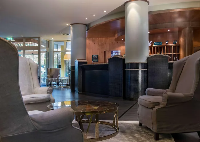 Congress By Mercure 4* Weimar (Thuringia)