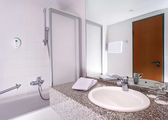 Otel Congress By Mercure