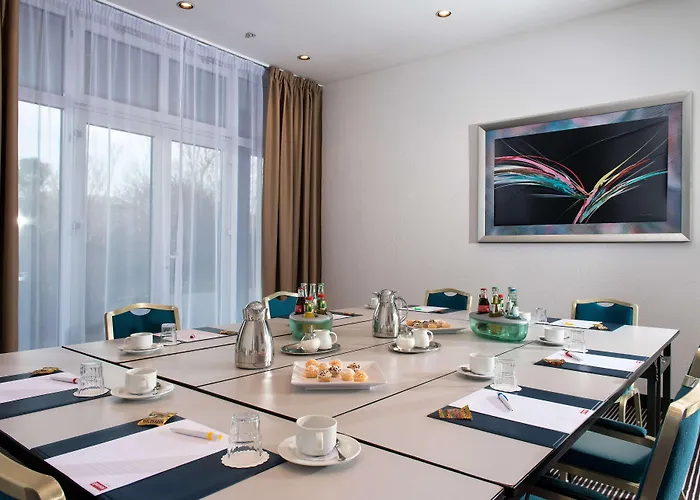 Hotel Congress By Mercure