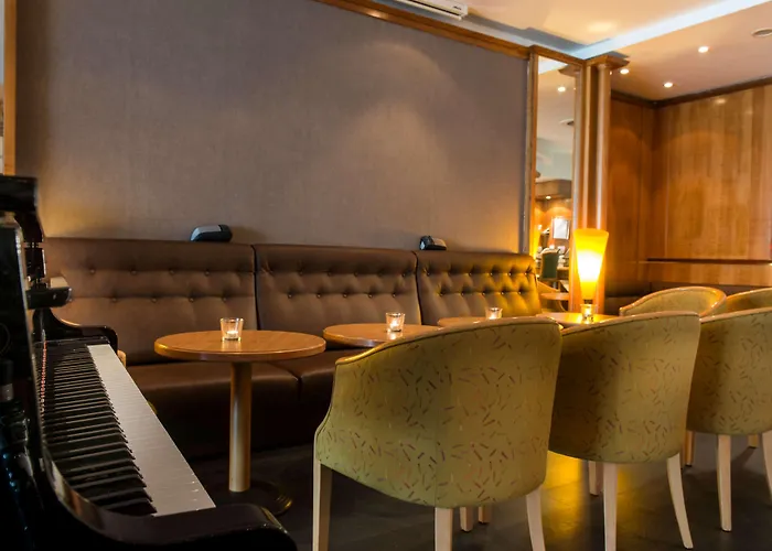 Congress By Mercure Hotel Weimar (Thuringia)