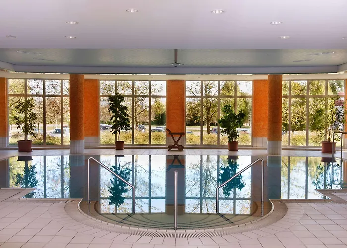 Hotel Congress By Mercure