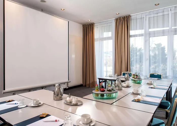 Hotel Congress By Mercure 4*