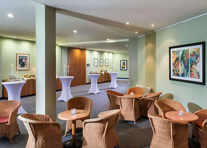 Hotel Congress By Mercure