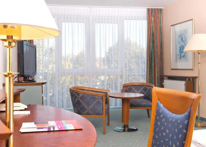 Hotel Congress By Mercure