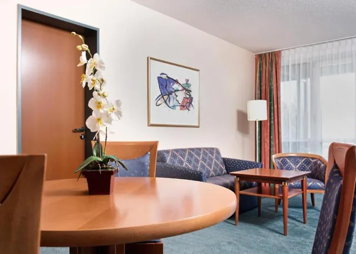 Hotel Congress By Mercure 4*