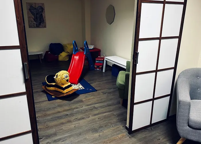 Congress By Mercure 4*