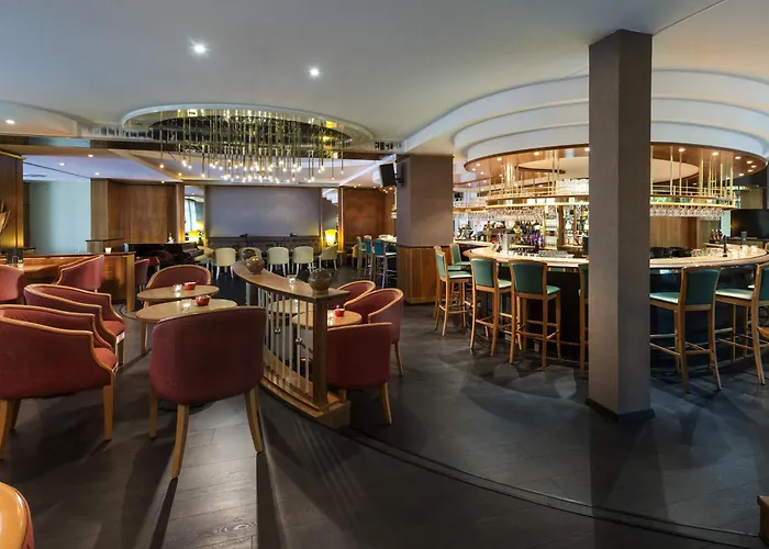 Congress By Mercure 4* Weimar (Thuringia)