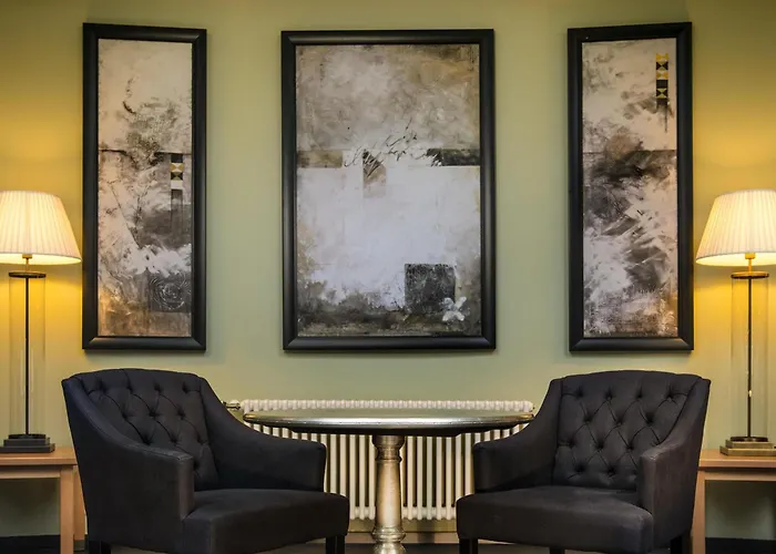 Congress By Mercure Hotel