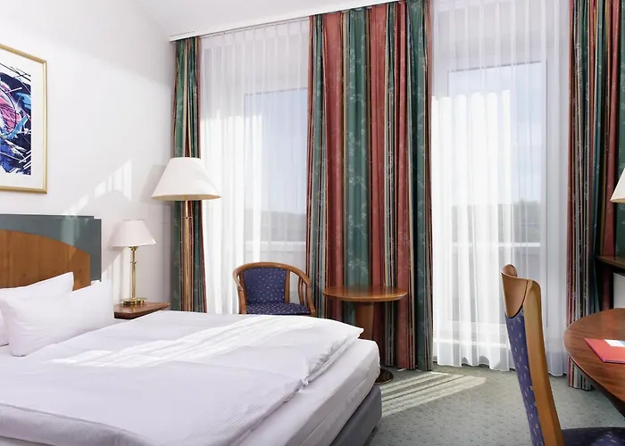 Congress By Mercure Hotel 4*