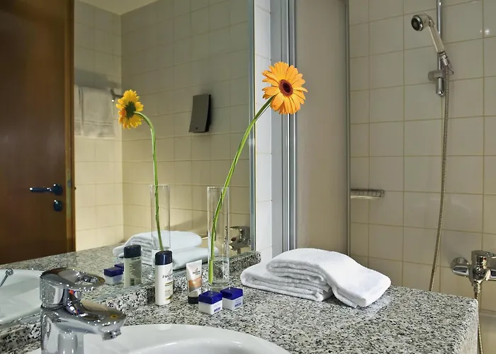 Szálloda Congress By Mercure 4*