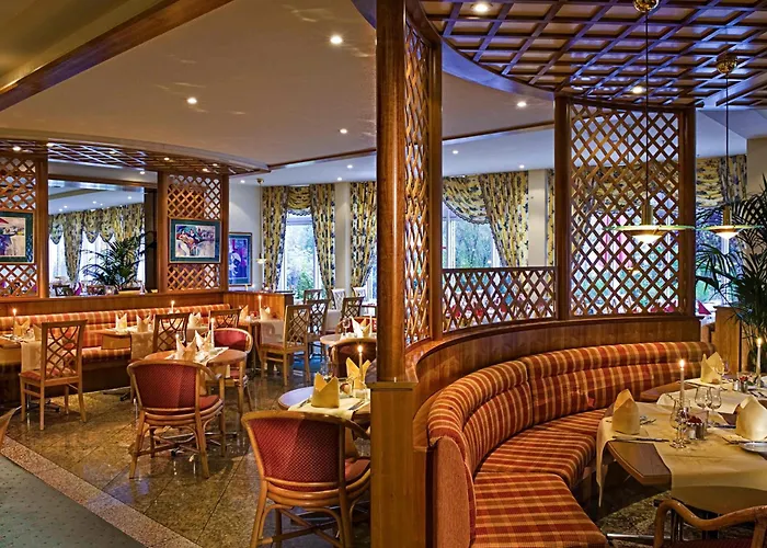 Congress By Mercure 4*