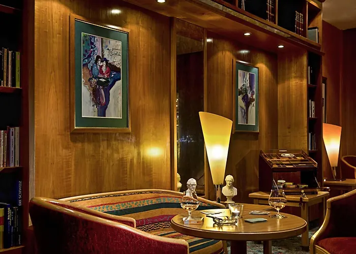 Congress By Mercure 4*