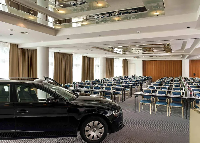 Congress By Mercure Hotel 4*