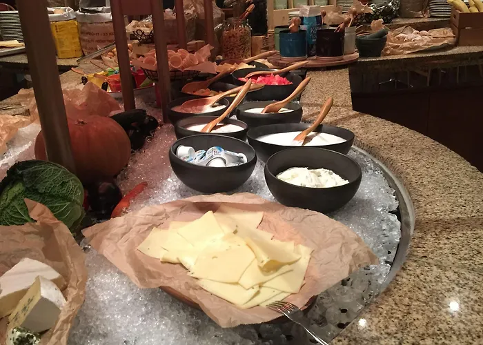 Congress By Mercure Hotel Weimar (Thuringia)