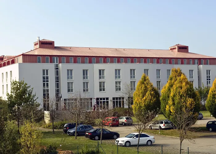 Congress By Mercure Hotel 4*